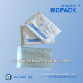 EO sterilization pouch, STEAM sterilization pouch, GAMMA ray sterilization pouch